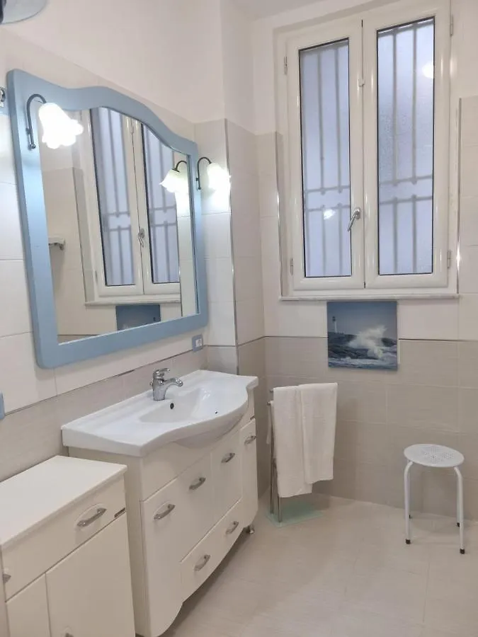 La Casa Di Susi Villa Napoli