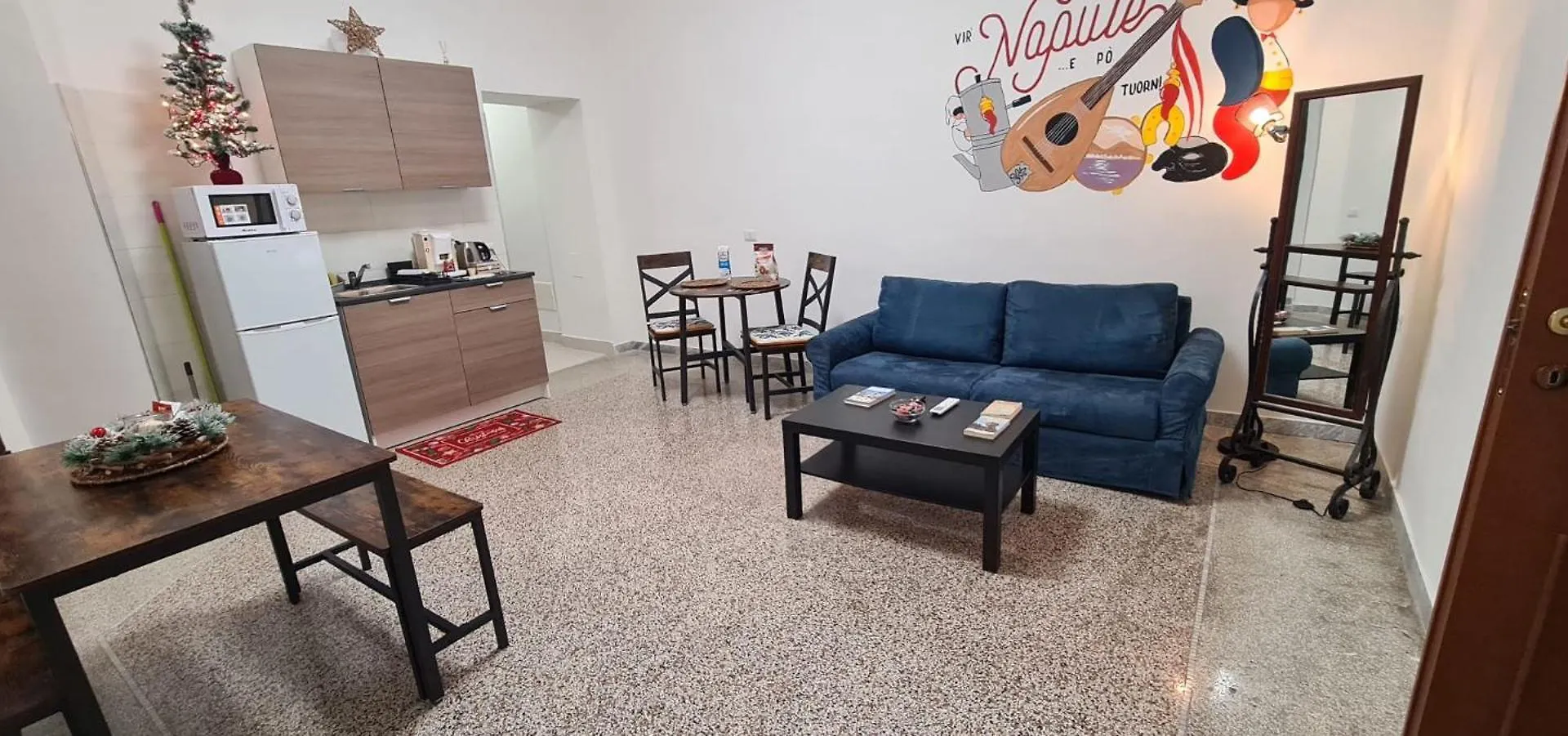 Casa vacanze La Casa Di Susi Villa Napoli
