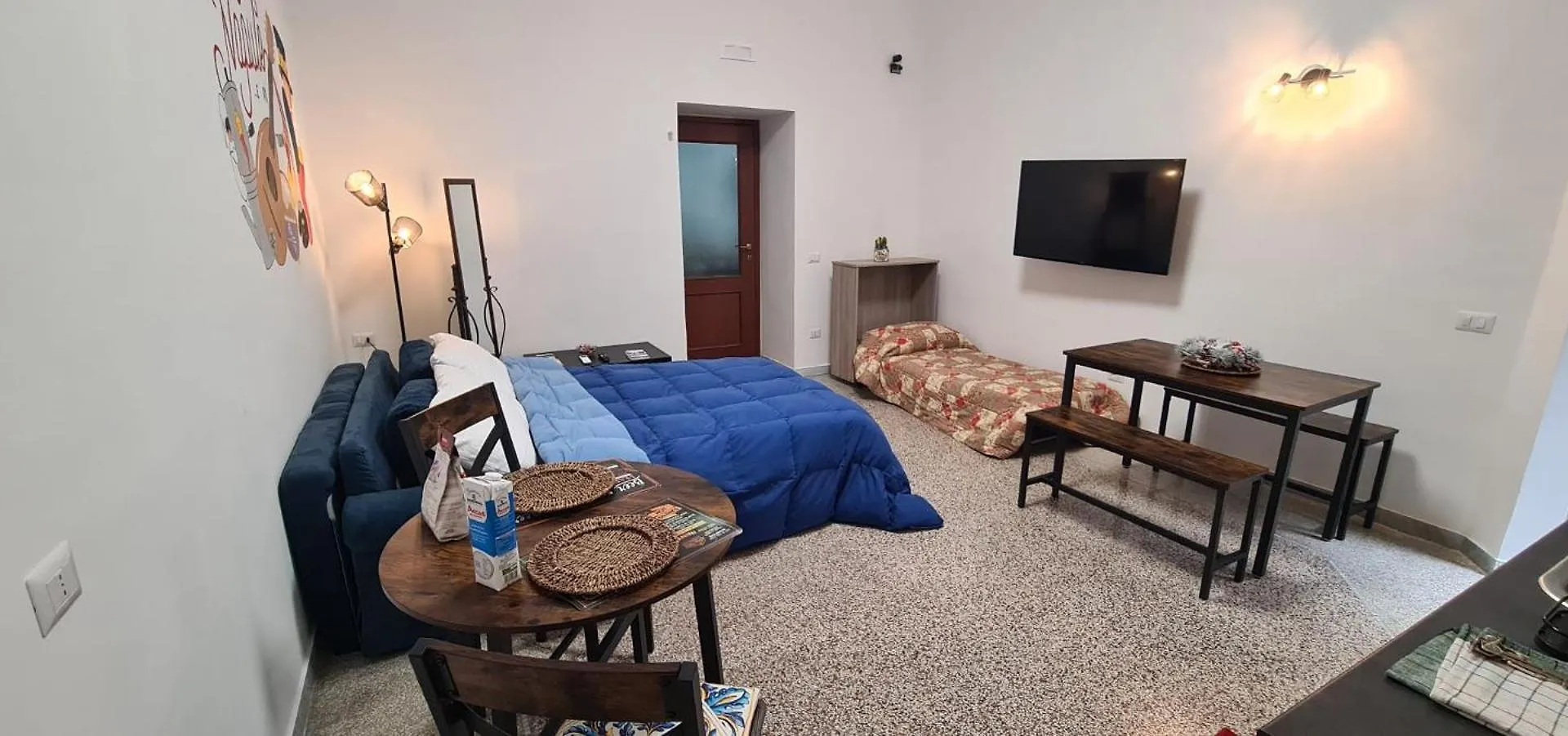 La Casa Di Susi Villa Napoli Casa vacanze