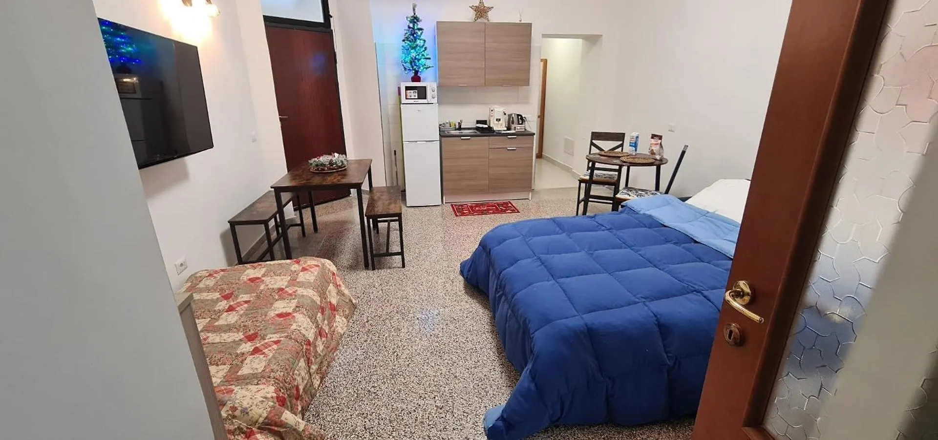 Casa vacanze La Casa Di Susi Villa Napoli Italia