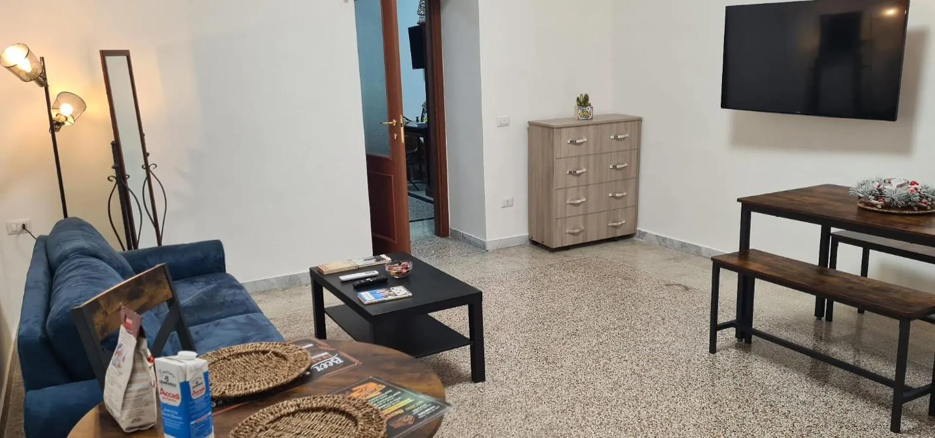 La Casa Di Susi Villa Napoli