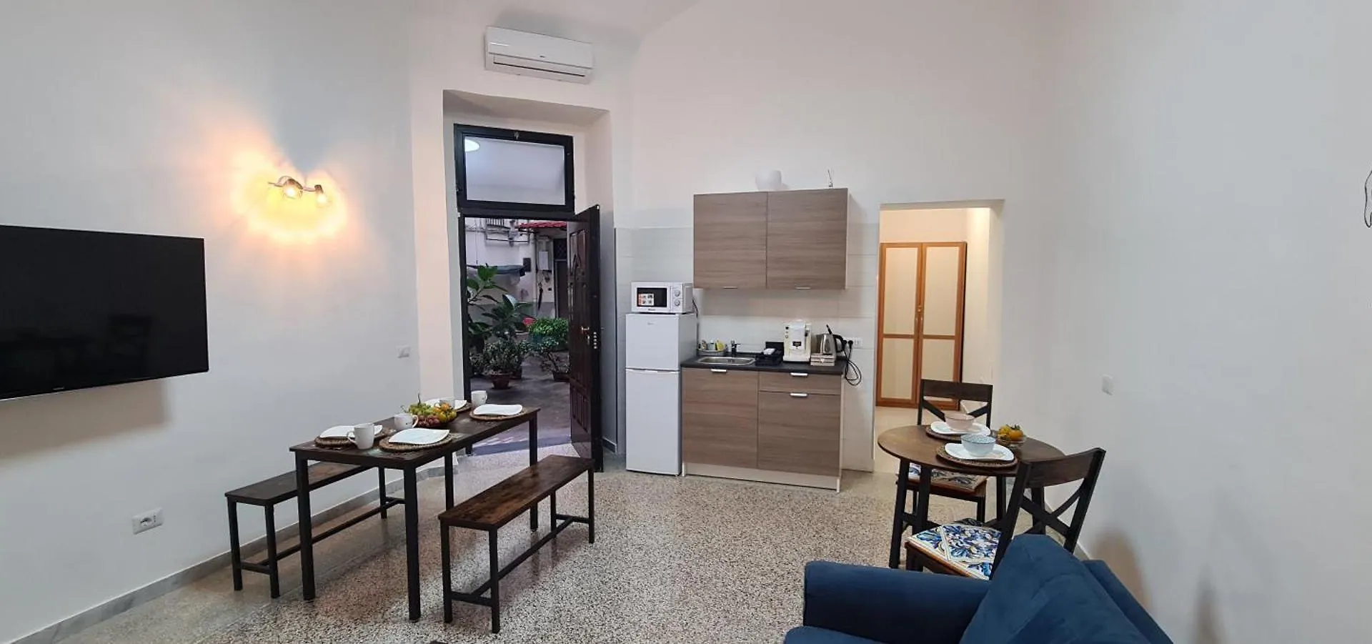 La Casa Di Susi Villa Napoli